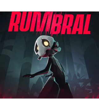 Rumbral Steam Key GLOBAL